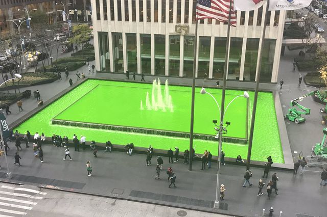 The Lilholts Pooly Pool debuts a new look